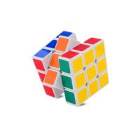 Akıl Küpü Eğitici Oyuncak Rubik Küpü Zeka Küpü Eğitici Oyuncak