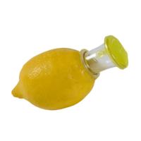 Limon Sıkacağı Pratik Kapaklı 3 Adet Birden Limon Sıkacağı