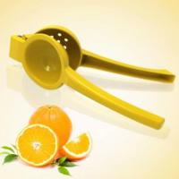 Metal Limon Sıkacağı Narenciye Portakal Sıkacağı