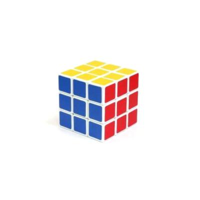 Rubik Küpü Zeka Küpü Akıl Küpü 3x3x3 Eğitici Oyuncak